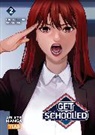 Yongtaek Chae, Yongtaek Chae - Get Schooled Vol 2