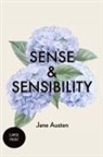 Jane Austen - Sense and Sensibility