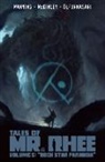 Dirk Manning - Tales of Mr. Rhee Vol. 5