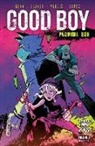 Christina Blanch, Garrett Gunn - Good Boy, Vol. 3