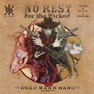 Kevin Minor, Matthew Minor, Jake Minor - No Rest for the Wicked