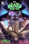 Dirk Manning, Twiztid - Twiztid Haunted High-Ons Vol. 2