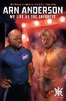 Arn Anderson, Dirk Manning - Arn Anderson