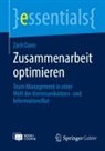 Zach Davis - Zusammenarbeit optimieren