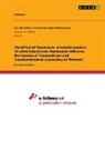 Anonym, Anonymous - The Effect of Narcissism in Female Leaders. To what Extent does Narcissism Influence the Success of Transactional and Transformational Leadership of Women?
