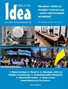 Heli Santavuori, Uusi Historia Ry - IDEA teemalehti