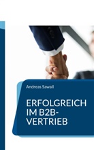 Andreas Sawall - Erfolgreich im B2B-Vertrieb