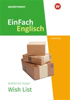 Birgit Lahaye, Birgit Lahaye, Birgit Lahayé, Katherine Soper, Iris Edelbrock, Birgit Lahaye (Dr.) - EinFach Englisch New Edition Textausgaben