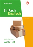 Birgit Lahaye, Birgit Lahayé, Katherine Soper, Iris Edelbrock, Birgit Lahaye (Dr.) - EinFach Englisch New Edition Textausgaben