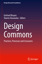 Gerhard Bruyns, Kousoulas, Stavros Kousoulas - Design Commons