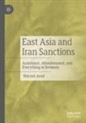 Shirzad Azad - East Asia and Iran Sanctions