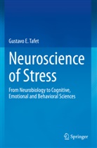 Gustavo E Tafet, Gustavo E. Tafet - Neuroscience of Stress