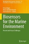 Damià Barceló, Peter-Diedrich Hansen, Fiona Regan - Biosensors for the Marine Environment