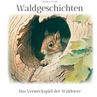 Markus Weiss - Waldgeschichten