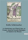 Käthe Schirmacher - Le féminisme aux États-Unis, en France, dans la Grande-Bretagne, en Suède et en Russie