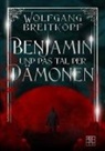 Wolfgang Breitkopf - Benjamin und das Tal der Dämonen