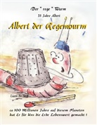 Liam Bo Skol - Albert der Regenwurm