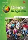 Diercke Geographie - Ausgabe 2023 für Realschulen in Baden-Württemberg