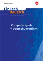 Aisha Hellberg, Aïsha Hellberg - EinFach Deutsch Unterrichtsmodelle
