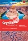 Jürgen Bauer, Felix Kietz, Marianne u a Schmidt - Seydlitz Geographie Kursstufe - Basisfach Plus