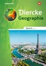 Matthias Bahr, Kerstin Bräuer, Timo u a Frambach - Diercke Geographie - Ausgabe 2023 für Realschulen in Baden-Württemberg