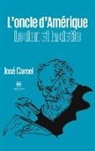 Carcel -j, José Carcel - L oncle d amerique. le don et la