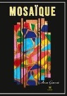 Anne Garrait, Anne Garrait-Bourrier, Garraitbourrier-a - Mosaique