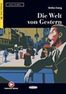 ZWEIG ED 2023 - DIE WELT VON GESTERN