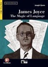 QUINN ED 2023 - JAMES JOYCE THE MAGIE OF LANGUAGE