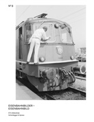 Thomas Eichenberger, Michael Gasser, Nicole Graf - Eisenbahnbilder - Eisenbahnbild