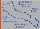 Simon Baur - Silvia Buol - Lago Bianco, Morteratsch, Bernina