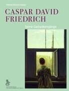 Helmut Börsch-Supan - Caspar David Friedrich