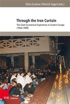 Sagert, Dietrich Sagert, Silvia Scatena - Through the Iron Curtain