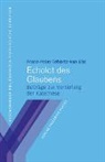 Franz-Peter Tebartz-van Elst - Echolot des Glaubens