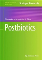 Dhanasekaran Dharumadurai - Postbiotics
