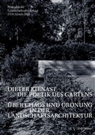 Professur für Landschaftsarchitektur ETH Z, Professur für Landschaftsarchitektur ETH Zürich - Dieter Kienast - Die Poetik des Gartens