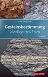 Horst Peter Hann - Gesteinsbestimmung