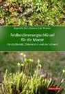Ruprecht Düll, Barbara Düll-Wunder - Feldbestimmungsschlüssel für die Moose Deutschlands, Österreichs und der Schweiz