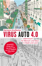 Hermann Knoflacher - Virus Auto 4.0