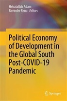 Hebatallah Adam, Hebatallah Hanafi Mahmoud Adam, Hebatallah Hanafi Mahmoud Adam, Rena, Ravinder Rena - Political Economy of Development in the Global South Post-COVID-19 Pandemic