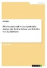 Anonym, Anonymous - FIFA International Soccer Spielereihe. Analyse des Kaufverhaltens und Schaffen von Kaufanreizen