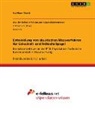 Vu Phan Thanh - Entwicklung von akustischen Messverfahren für Gehschall- und Trittschallpegel