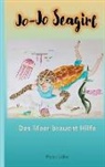 Peter Lüke - Jo-Jo Seagirl