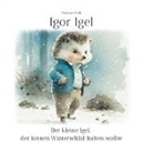 Markus Weiss - Igor Igel