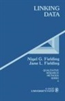 Jane L. Fielding, Nigel Fielding, Jane L. Fielding - Linking Data