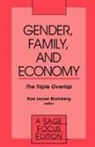 Rae L. Blumberg - Gender, Family and Economy
