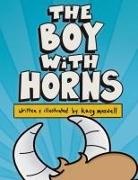 Kacy Maxwell - The Boy With Horns