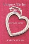Kavita Kumari - Unique Gifts for Women