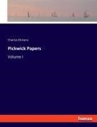 Charles Dickens - Pickwick Papers