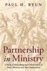 Paul H. Byun - Partnership in Ministry